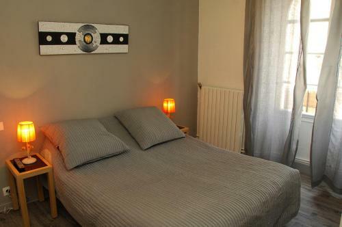 Hotel Auberge Du Teillon