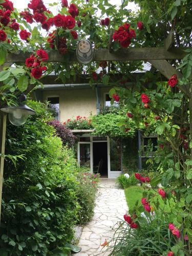 Bed & Breakfast Chambres D'h�tes Ferme De La Cordi�re