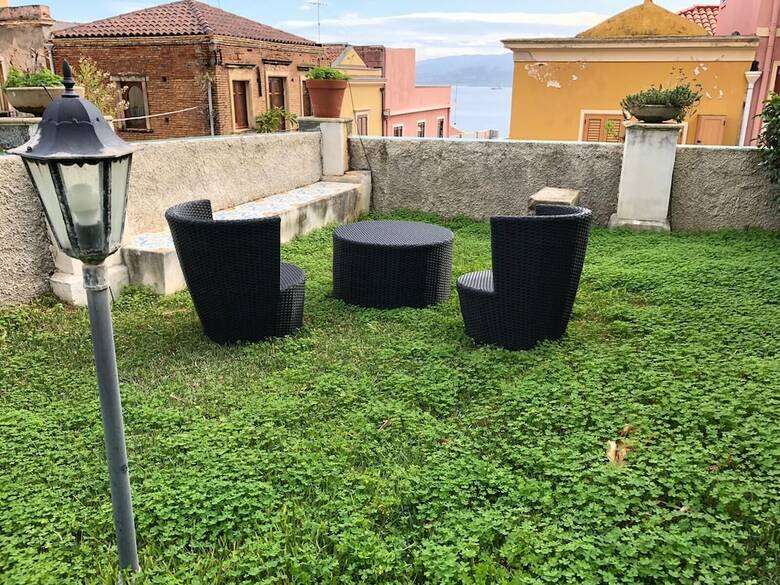 Bed & Breakfast L'antico Borgo