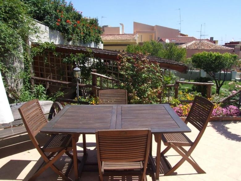 Bed & Breakfast L'antico Borgo