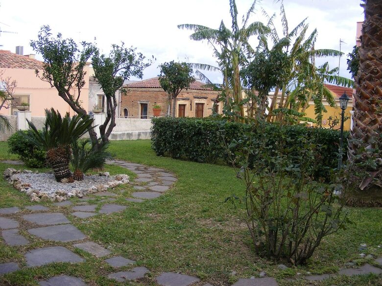 Bed & Breakfast L'antico Borgo