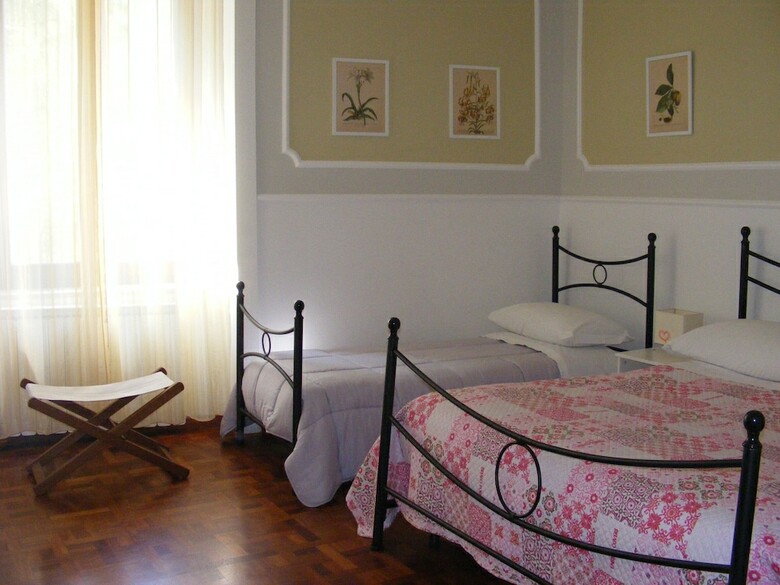 Bed & Breakfast L'antico Borgo
