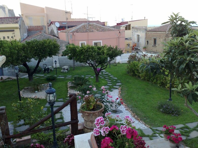 Bed & Breakfast L'antico Borgo