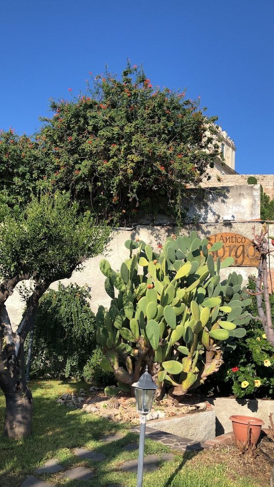 Bed & Breakfast L'antico Borgo