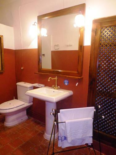 Casa Rural Los Ma�os