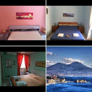 B&B Quattro Palazzi
