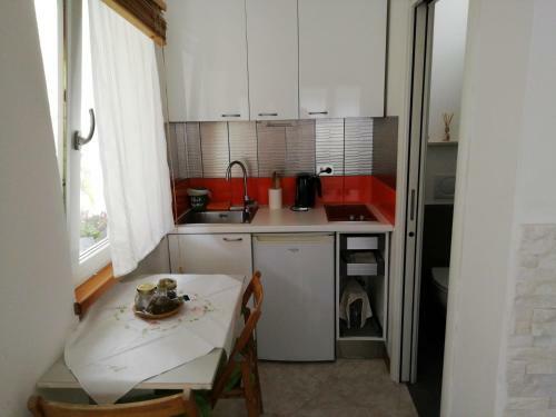 Karin Apartment
