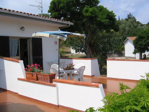 Apartamento Baia Azzurra