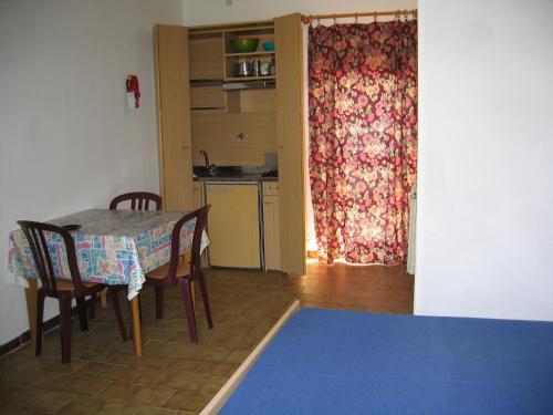 Apartamento Baia Azzurra