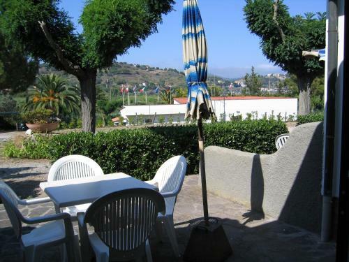 Apartamento Baia Azzurra