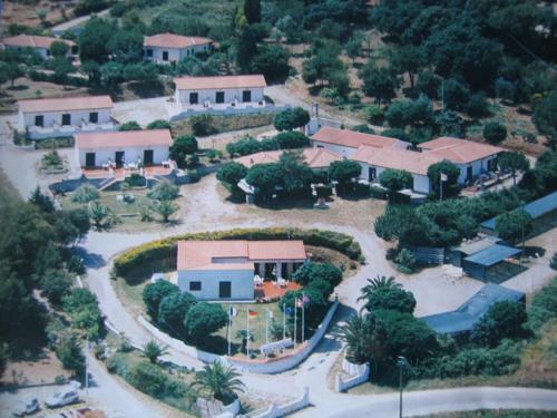 Apartamento Baia Azzurra