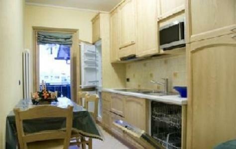 Apartamento Baita Veglia
