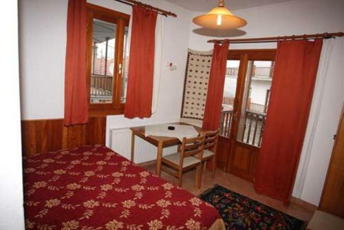Hostal Arka Metsovo