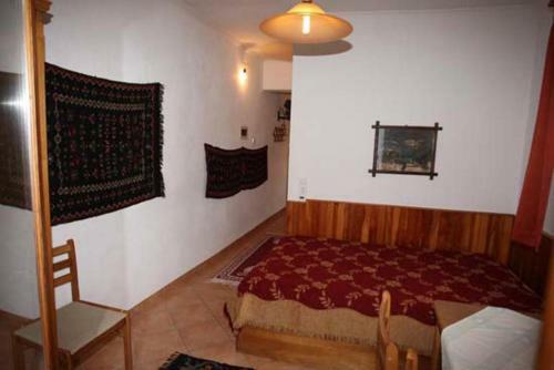 Hostal Arka Metsovo