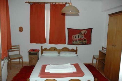 Hostal Arka Metsovo