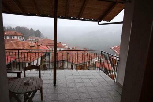 Hostal Arka Metsovo