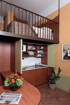 Aparthotel Residence Liberty