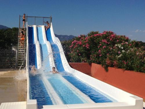 Hotel L'h�tel Du M�diterran�e