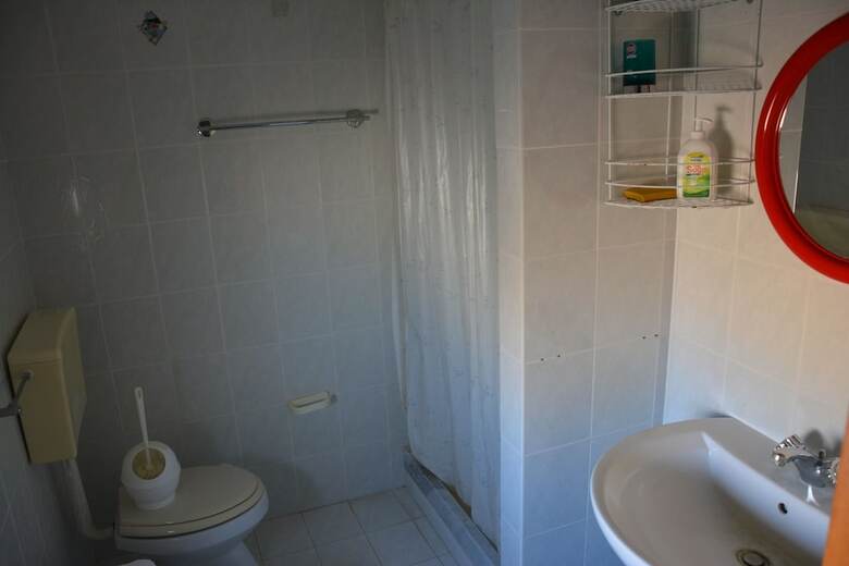 Hostal Case Vacanza Trappetodavivere