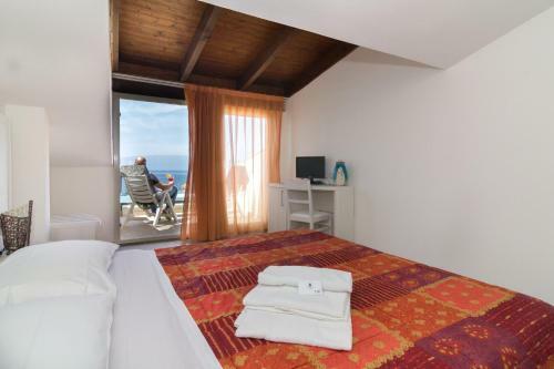 Hotel Da Cesare