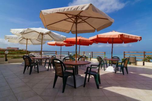 Hotel Da Cesare