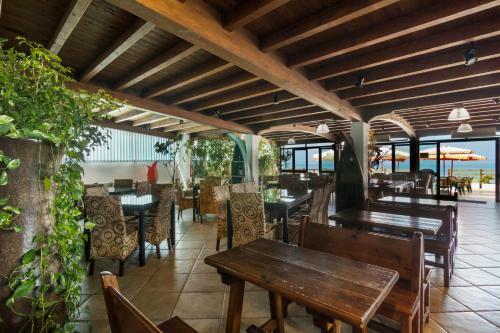Hotel Da Cesare