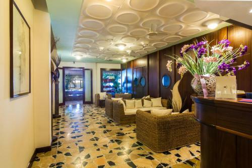 Hotel Da Cesare