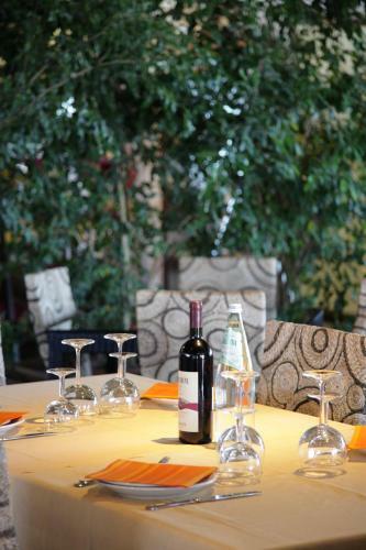 Hotel Da Cesare