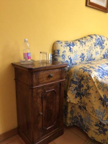 Bed & Breakfast La Casanova