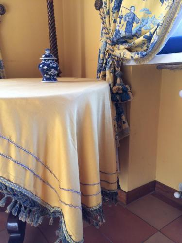 Bed & Breakfast La Casanova