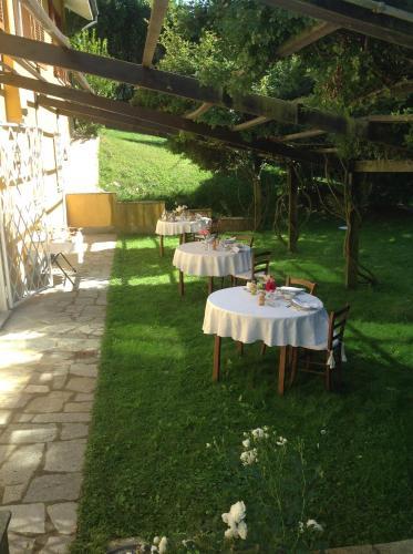 Bed & Breakfast La Casanova