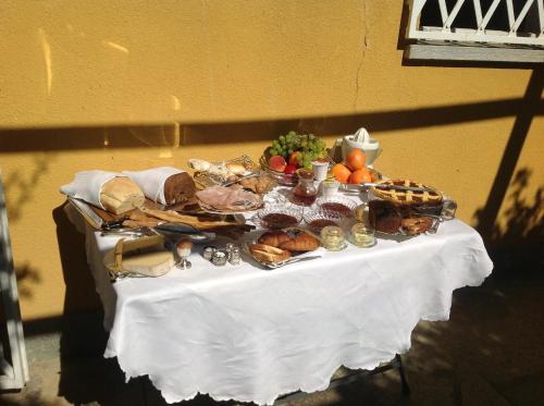 Bed & Breakfast La Casanova