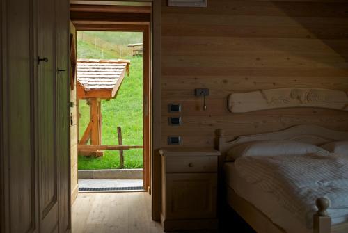 Agroturismo Maso Coler