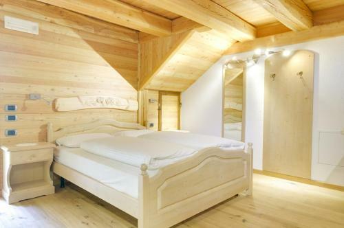 Agroturismo Maso Coler