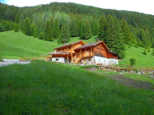 Agroturismo Maso Coler