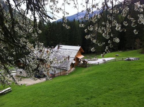 Agroturismo Maso Coler