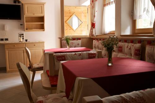 Agroturismo Maso Coler