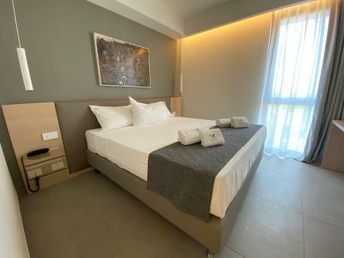 Apartamento Sicilia's Residence