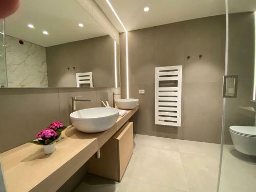 Apartamento Sicilia's Residence