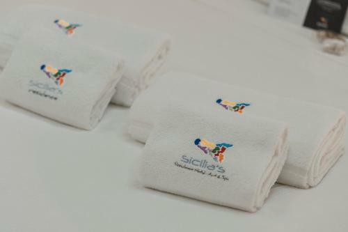 Apartamento Sicilia's Residence