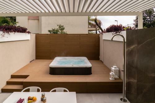 Apartamento Sicilia's Residence