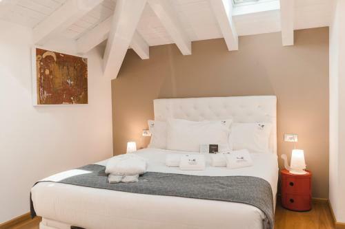 Apartamento Sicilia's Residence