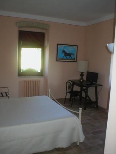 Agroturismo Residenza San Bartolomeo