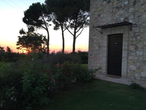 Agroturismo Residenza San Bartolomeo