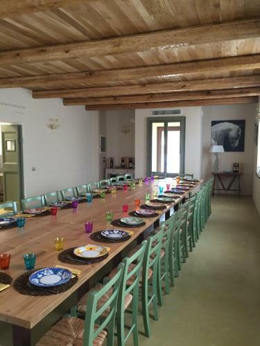 Agroturismo Residenza San Bartolomeo