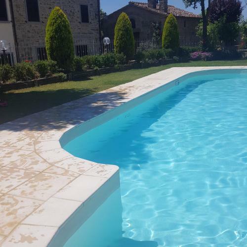 Agroturismo Podere Buriano