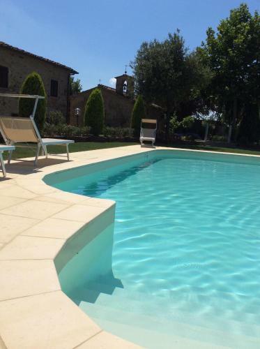 Agroturismo Podere Buriano