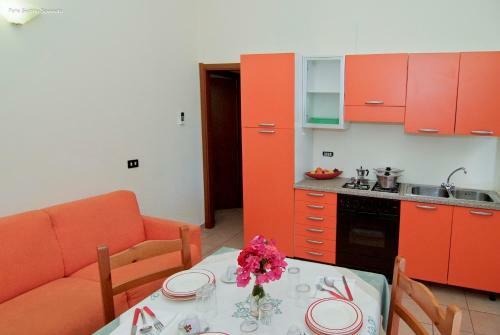 Aparthotel Hotel Residence Pegaso