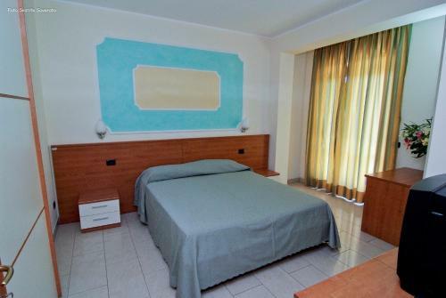 Aparthotel Hotel Residence Pegaso