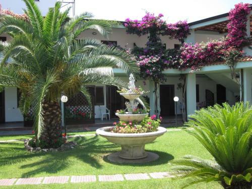 Aparthotel Hotel Residence Pegaso